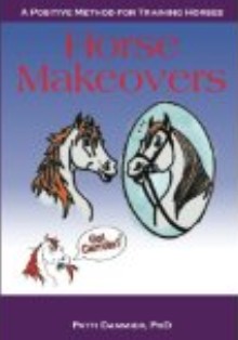 Horse Makeovers