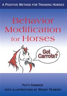 Behavior Modification Of Horses